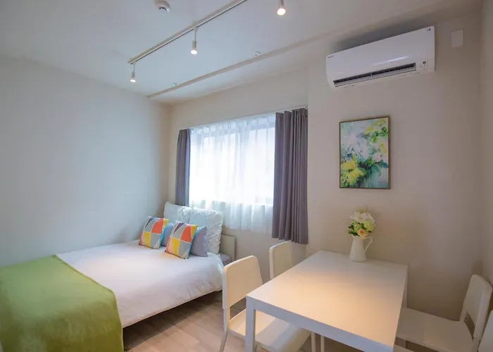 The Most Comfortable And Best Choice For Accommodation In Yoyogi Sosi