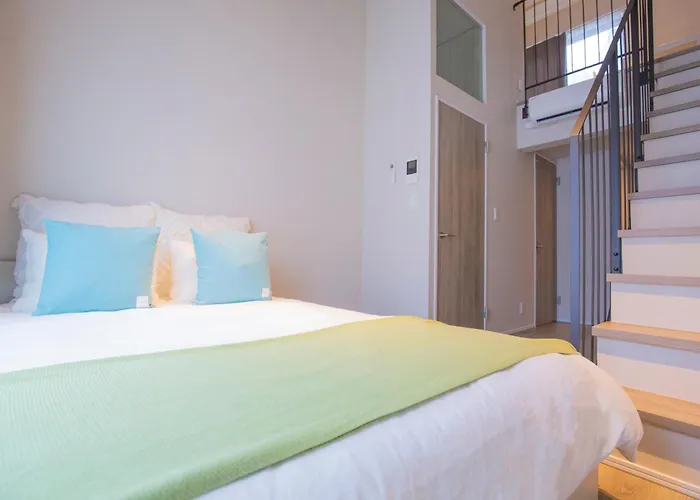 The Most Comfortable And Best Choice For Accommodation In Yoyogi Sosi